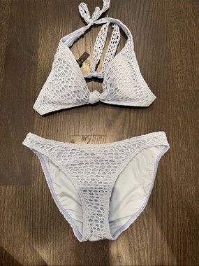 Vix swimsuit small